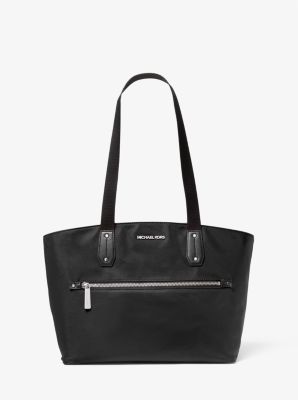 Michael michael kors polly large nylon tote new arrivals