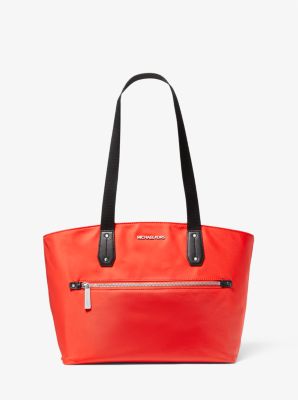 michael kors polly tote