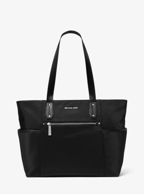 Michael kors polly nylon tote new arrivals