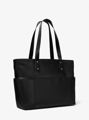 Polly Large Nylon Tote Bag Michael Kors Canada