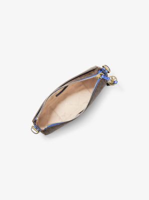 Camden Extra-Small Logo Messenger Bag