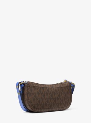 Camden Extra-Small Logo Messenger Bag