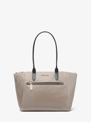 Kelsey Medium Nylon Tote Bag