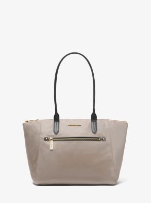 Michael michael kors women's large kelsey tote discount