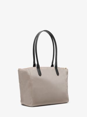 Kelsey Medium Nylon Tote Bag