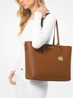 Michael Kors Kimberly 3 in 1 Tote - Ivannah's Closet