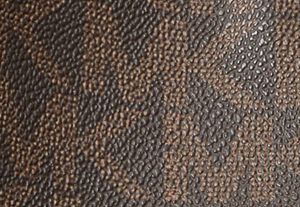 BROWN/LUGGAGE