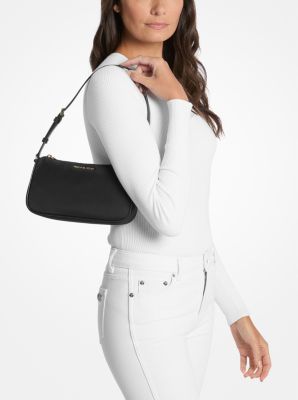 Jet Set Medium Nylon Pochette