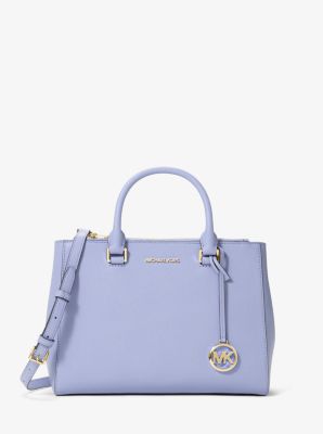 michael kors kellen medium satchel