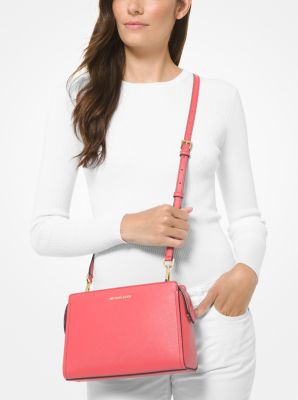 Michael kors on sale leslie satchel