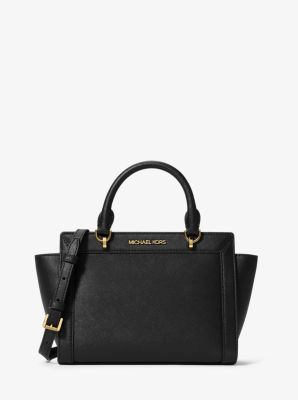 Michael kors brandi shop top handle satchel