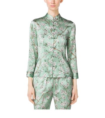 michael kors pajama
