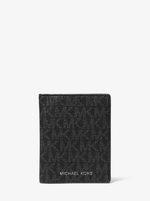 Logo Card Case