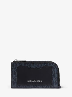 Logo Zip-Around Wallet