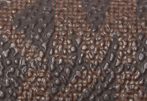 BROWN/BLACK