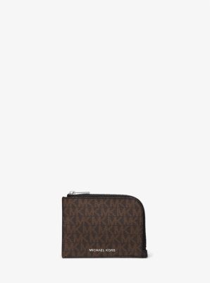 Hudson Logo 2-in-1 Wallet image number 1