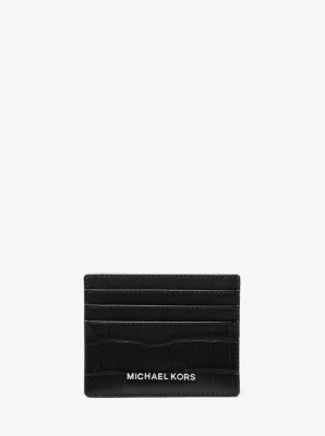 Michael kors wallet 2024 with card holder