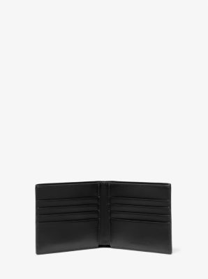 Michael kors store crocodile wallet