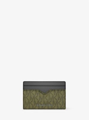 Hudson Logo Card Case