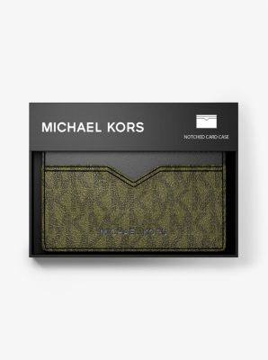Hudson Logo Card Case