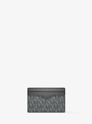 Hudson Logo Card Case