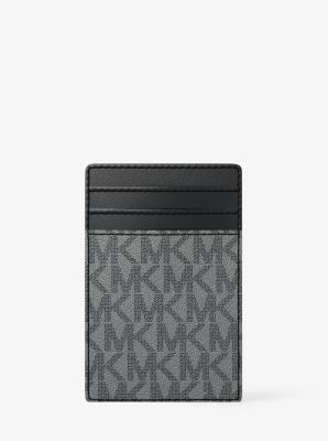 Hudson Logo Card Case