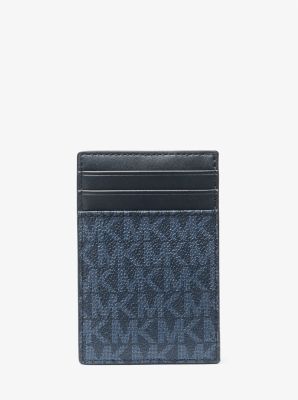 Hudson Logo Card Case