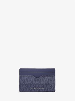 Hudson Logo Card Case