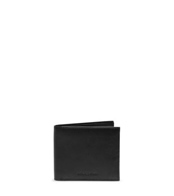 Jet Set Men's Leather Billfold | Michael Kors