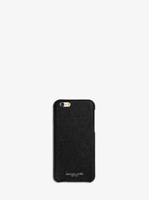 Michael kors iphone 6 hot sale case with card holder