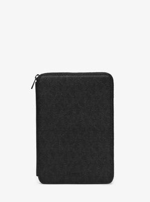 Jet Set Logo Mini Tablet Case Michael Kors Canada