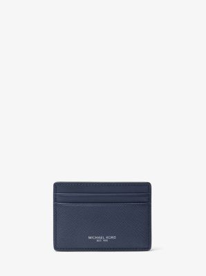 michael kors harrison card case