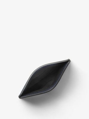 Harrison Leather Card Case