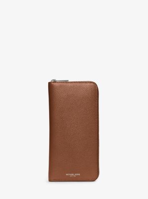 Michael kors hot sale harrison wallet