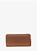 Harrison Leather Zip-Around Wallet image number 2