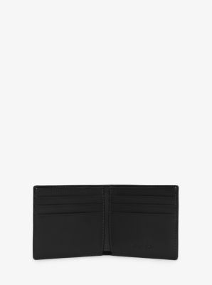 Letter Detail Long Wallet, Women's Fashion Faux Leather Wallet