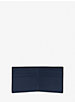 Harrison Crossgrain Leather Slim Billfold Wallet image number 1