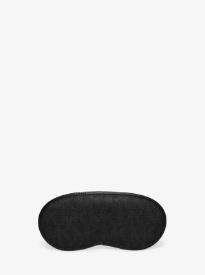 Jet Set Logo Sleeping Mask