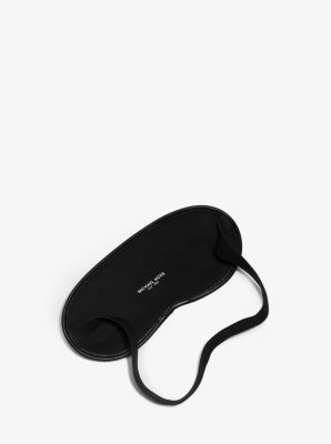 Jet Set Logo Sleeping Mask