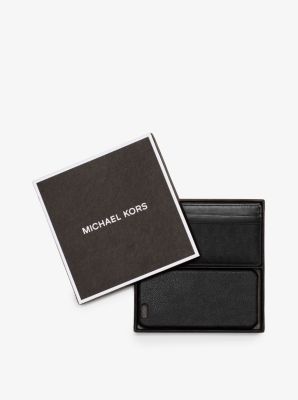 Michael kors shop iphone 6 wallet