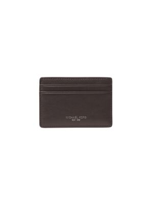 michael kors odin wallet