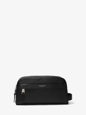 Owen Leather Travel Case