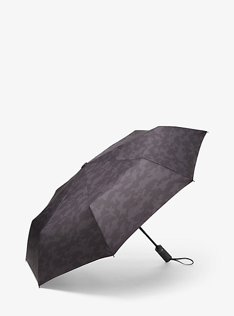 Aprender acerca 91+ imagen michael kors umbrella
