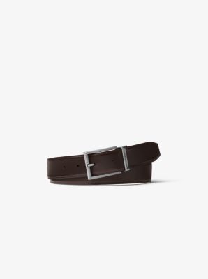 Michael kors belt clearance size chart