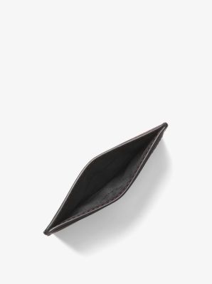 Jet Set Graffiti Card Case