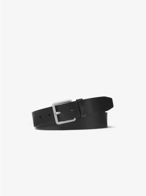 michael kors belt mens price