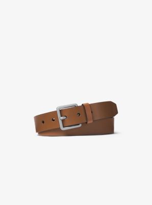 michael michael kors belt