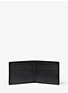 Brooklyn Slim Leather Billfold Wallet image number 1
