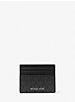 Greyson Logo Tall Card Case image number 0