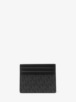 kors card holder